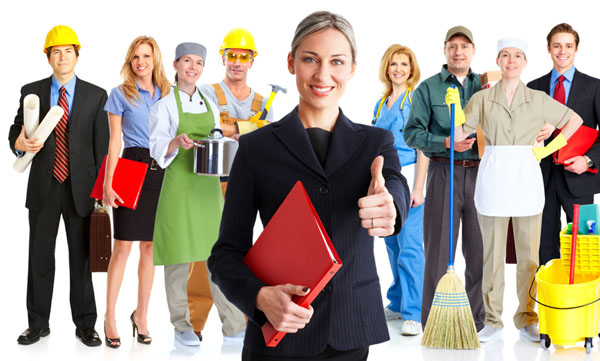 Saray Lokmacı Hizmeti